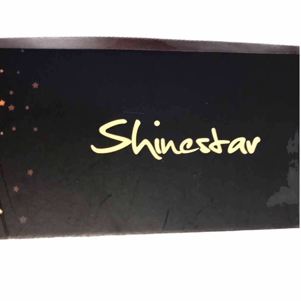 Shinestar Pleated Pant - Picture 5 of 6